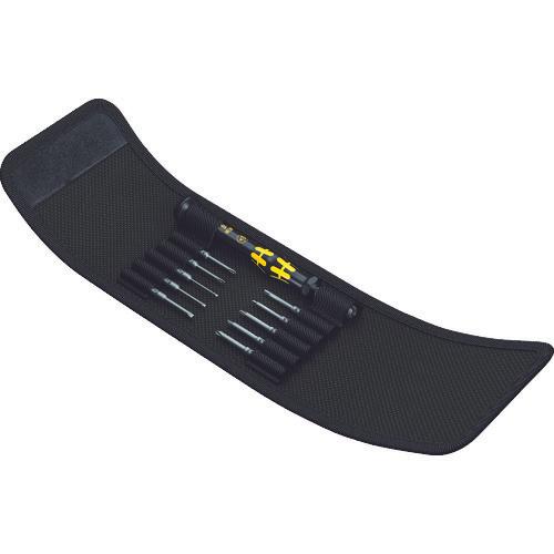 ชุดไดรเวอร์ Wera 1013 Kraftform Micro ESD