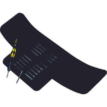 โหลดรูปภาพลงในโปรแกรมดูแกลเลอรี ชุดไดรเวอร์ Wera 1013 Kraftform Micro ESD
