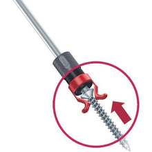 โหลดรูปภาพลงในโปรแกรมดูแกลเลอรี กริปเปอร์แบบสกรู Wera 1441SB
