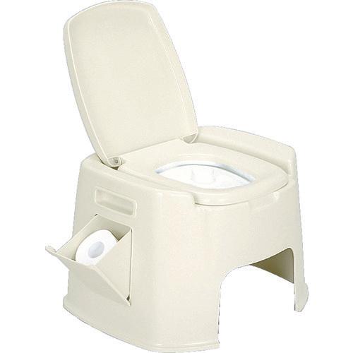 TONBO portable toilet deluxe type