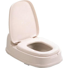 Load image into gallery viewer, TONBO Western-style toilet seat dual-use type
