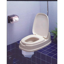 Load image into gallery viewer, TONBO Western-style toilet seat dual-use type
