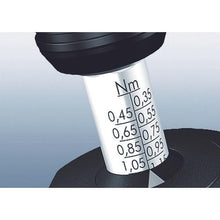 โหลดรูปภาพลงในโปรแกรมดูแกลเลอรี Wera 7400 แฟ้มเอกสาร Kraftform Torque Bit 0.3-1.2Nm
