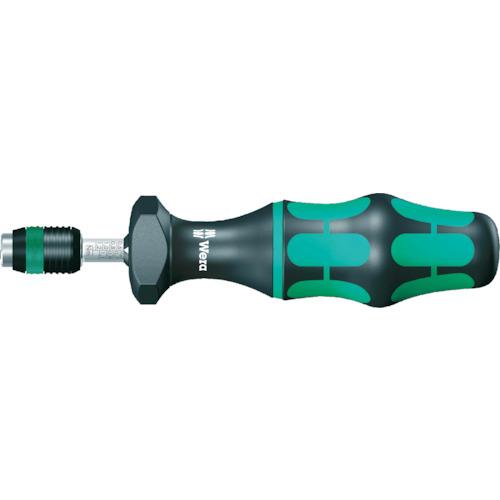 Wera 7400 แฟ้มเอกสาร Kraftform Torque Bit 1.2-3.0Nm