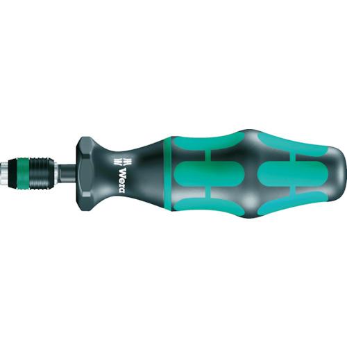 Wera 7400 แฟ้มเอกสาร Kraftform Torque Bit 0.3-1.2Nm