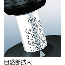 โหลดรูปภาพลงในโปรแกรมดูแกลเลอรี Wera 7400 แฟ้มเอกสาร Kraftform Torque Bit 0.3-1.2Nm
