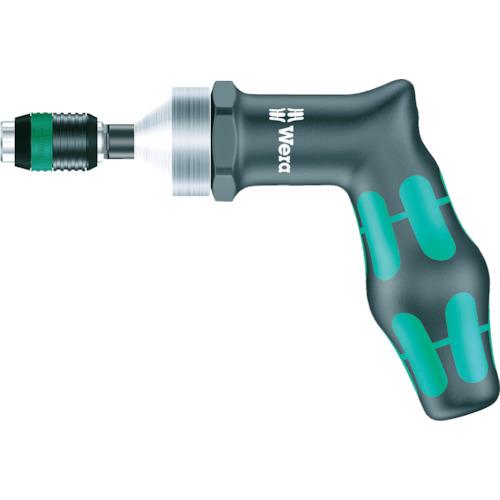 Wera 7400 ทอร์คบิตโฟลเดอร์ 3.0-6.0Nm