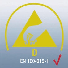 โหลดรูปภาพลงในโปรแกรมดูแกลเลอรี Wera 7400 โฟลเดอร์ Kraftform ESD Torque Bit 0.3-1.
