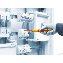 โหลดรูปภาพลงในโปรแกรมดูแกลเลอรี Wera 7400 VDE Kraftform Torque Driver 1.2-3.0N
