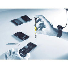 โหลดรูปภาพลงในโปรแกรมดูแกลเลอรี ไดร์เวอร์แรงบิด Wera 1460 Kraftform Micro ESD
