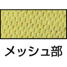 画像をギャラリービューアに読み込む, 富士グローブ　合成皮革手袋　ＰＵライナーアルファ　イエロー　Ｍ
