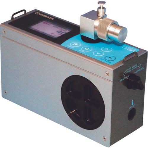 SIBATA PM2.5 digital dust meter LD-5R