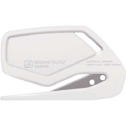 máy cắt tấm martor POLYCUT trong suốt SECUMAX (10 cái)