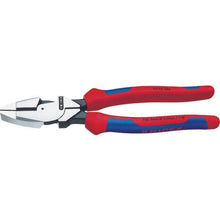 Load image into gallery viewer, KNIPEX 0902-240 Powerful pliers for wire work
