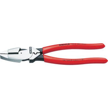 Load image into gallery viewer, KNIPEX 0911-240 Powerful pliers for wire work
