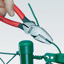 Load image into gallery viewer, KNIPEX 0911-240 Powerful pliers for wire work
