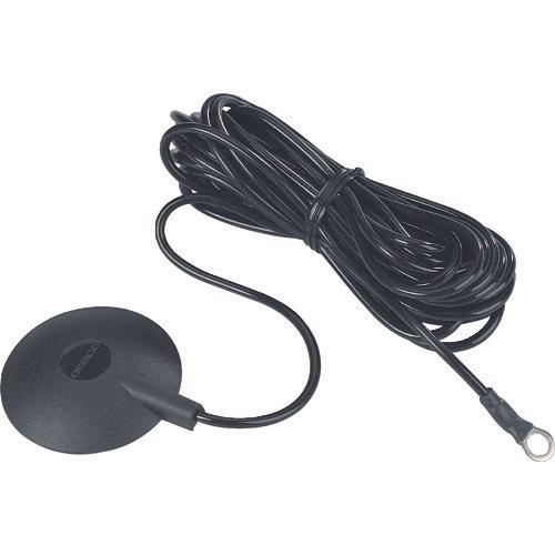 Grounding cord for DESCO sheet φ10mm terminal with resistor 4.57m