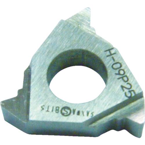 三和　外径三角ネジ切チップ　Ｐ２．５