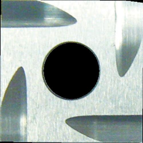 三和　ハイスチップ　四角９０°