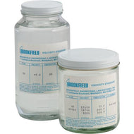 Brookfield General 硅胶粘度标准液 1000CP