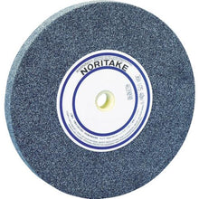 画像をギャラリービューアに読み込む, ノリタケ　汎用研削砥石　Ａ３６Ｐ濃青　３０５Ｘ３２Ｘ２５．４
