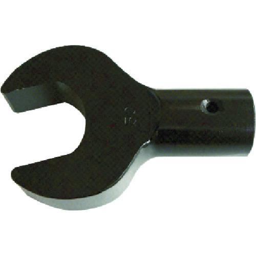 Spanner head for Canon replaceable head torque wrench 1000SCK60