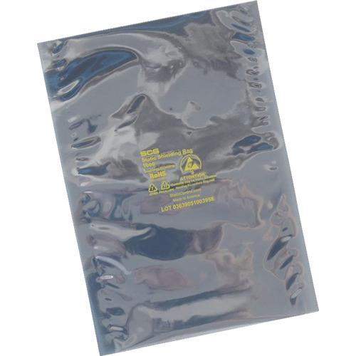 SCS static electricity shield bag flat type 457 x 508 mm 100 pieces