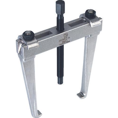 Cảo bánh răng trượt FORZA (loại 2 càng)