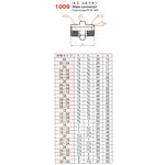 画像をギャラリービューアに読み込む, YOKOHAMA オスコネクタ　１００９－０４（１／４）
