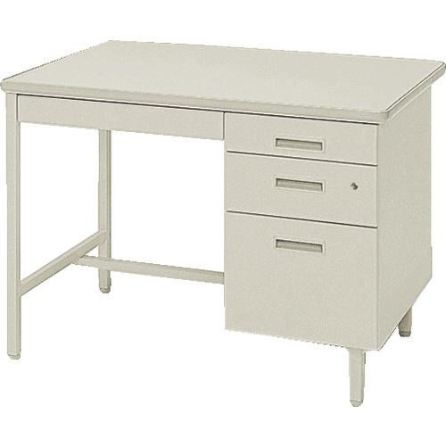 トヨスチール　片袖デスク（旧ＪＩＳタイプ）