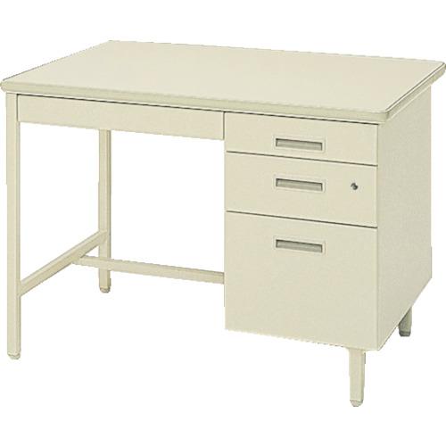 トヨスチール　片袖デスク（旧ＪＩＳタイプ）