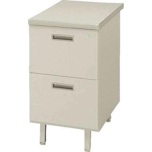 トヨスチール　脇机　４０５ｘ７３０ｘ７４０