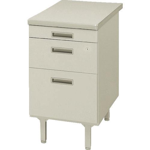 トヨスチール　脇机　４０５ｘ７３０ｘ７４０