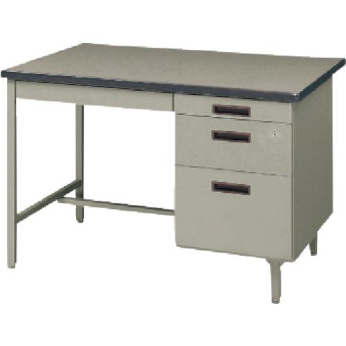 トヨスチール　片袖デスク（旧ＪＩＳタイプ）