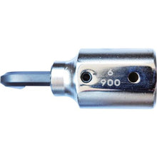 Load image into gallery viewer, Canon HCK hexagon head 100HCK6
