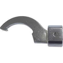 Load image into gallery viewer, Canon NCK hook spanner head 100NCK3438
