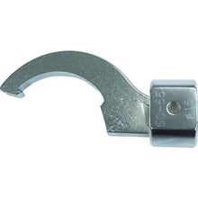Load image into gallery viewer, Canon NCK hook spanner head 100NCK5055
