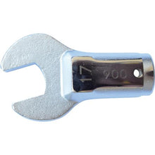 Load image into gallery viewer, Canon SCK spanner head 100SCK17
