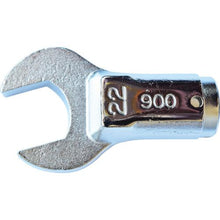 Load image into gallery viewer, Canon SCK spanner head 100SCK22
