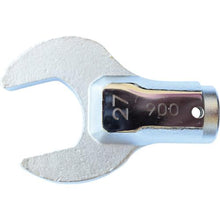 Load image into gallery viewer, Canon SCK spanner head 100SCK27
