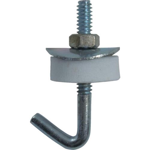 Bộ Bu lông Móc DAIDOHANT 3/16X38 (10 cái)