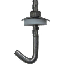 Tải hình ảnh vào trình xem thư viện, Bộ bu lông móc inox DAIDOHANT 6X65 (10 cái)
