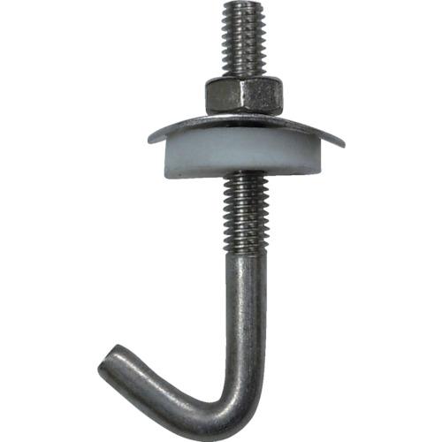 Bộ bu lông móc inox DAIDOHANT 6X65 (10 cái)