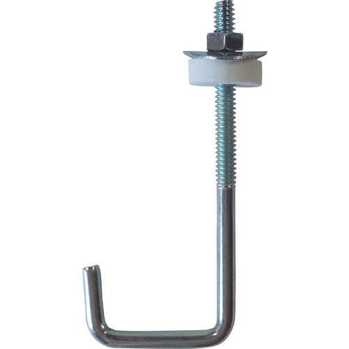 DAIDOHANT Channel Bolt ชุด 1/4X30X90 10 ชิ้น