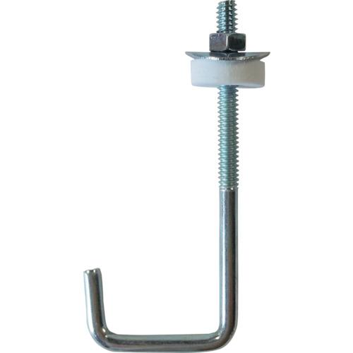DAIDOHANT Channel Bolt ชุด 1/4X50X150 10 ชิ้น