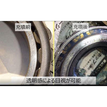 Load image into gallery viewer, Hi-Lex HD No. for NPC automobile wheel bearings 3 16 kg
