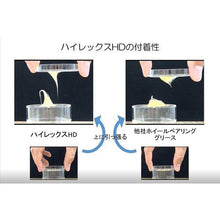 Load image into gallery viewer, Hi-Lex HD No. for NPC automobile wheel bearings 3 2.5kg
