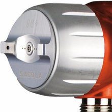 画像をギャラリービューアに読み込む, ＳＡＧＯＬＡ　４１００　ＸＴＲＥＭＥスプレーガン（吸上式）　ノズル口径　Φ１．６
