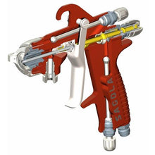 画像をギャラリービューアに読み込む, ＳＡＧＯＬＡ　４１００　ＸＴＲＥＭＥスプレーガン（吸上式）　ノズル口径　Φ１．６
