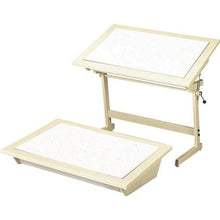 画像をギャラリービューアに読み込む, ＳＫ　ＴＡＩＨＥＩ　ＬＥＤ透写台スタンド型Ａ１調光無し
